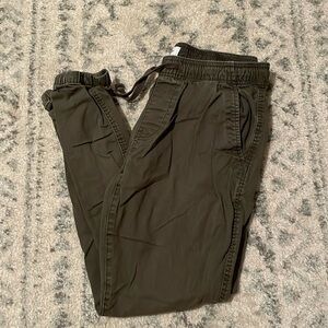 Old Navy joggers